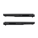 Gigabyte Aorus Master AI leikjafartölva 16" OLED QHD240 Ryzen 9-9955HX3D 32GB 2TB RTX5080 W11, Svört - image 7 [7f01e5fba4]