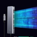 UGREEN USB-C í 4xUSB 3.0 dokka - image 12 [b71683f16e]
