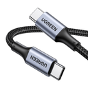UGREEN USB-C hleðslukapall, 100W, 1 metri - image 4 [1abc8b4444]