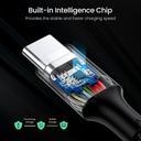 UGREEN USB-C hleðslukapall, 100W, 2 metrar - image 9 [da98bbb70d]