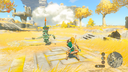 The Legend of Zelda: Tears of the Kingdom - Nintendo Switch 2 tölvuleikur - image 9 [8b5edb4282]