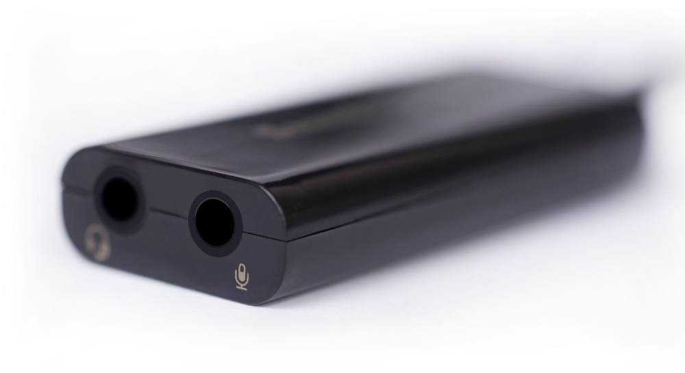 Creative Sound Blaster PLAY! 3 USB-A DAC-AMP hljóðkort - image 2 [e76c33ec4e]