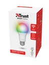 Trust E27 LED RGBCW WI-FI snjallpera - image 7 [efb174555e]