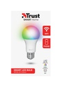 Trust E27 LED RGBCW WI-FI snjallpera - image 9 [db414af16f]
