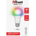 Trust E27 LED RGBCW WI-FI snjallpera - image 10 [3f53758474]