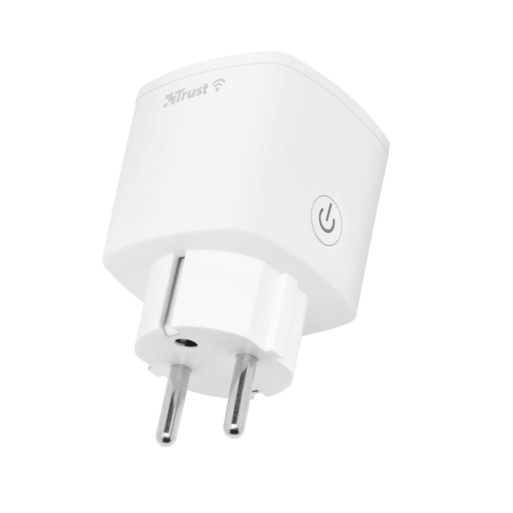 Trust WiFi snjallinnstunga - image 2 [39fa3fb3b0]
