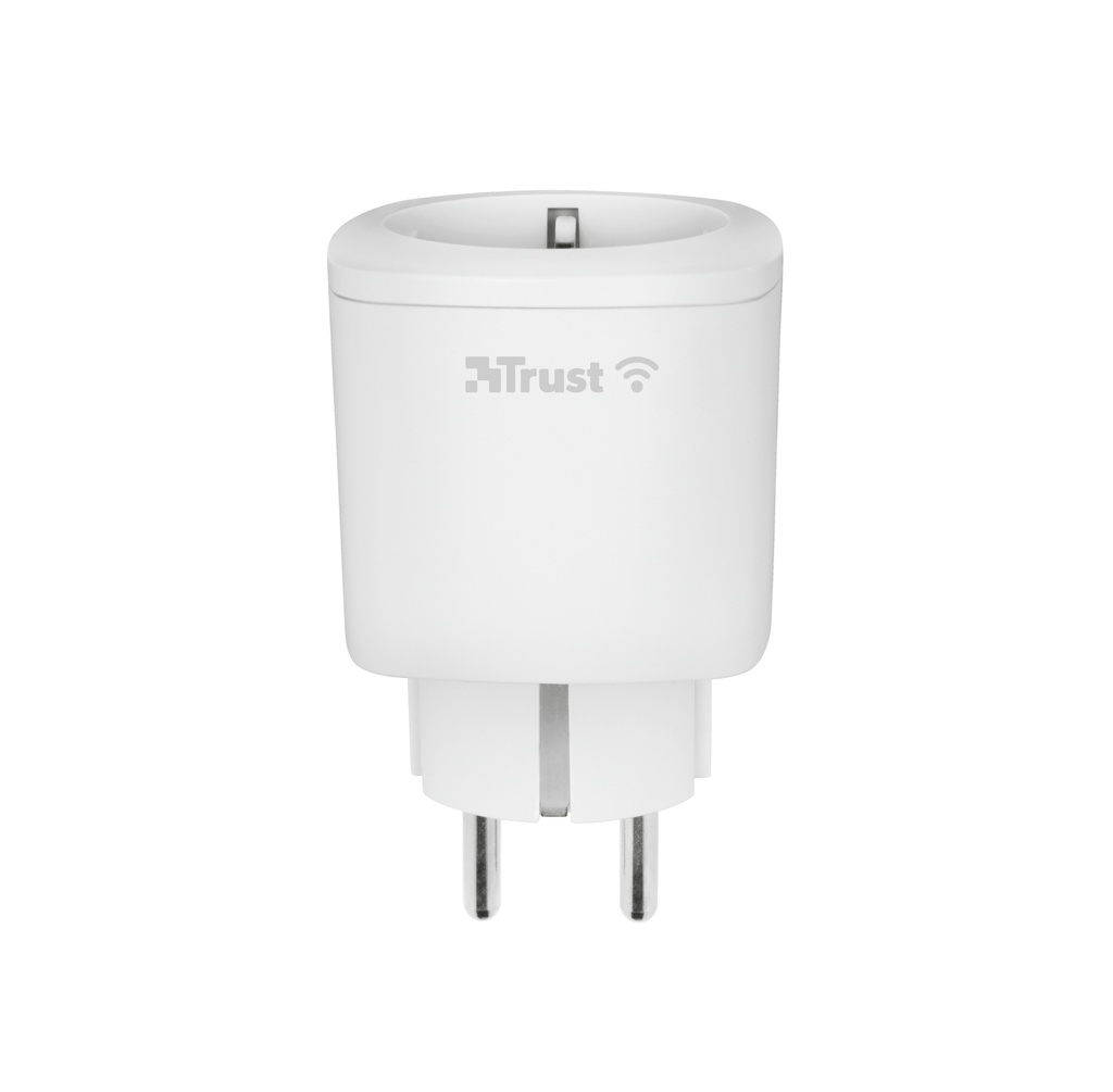 Trust WiFi snjallinnstunga - image 3 [d20eae8c54]