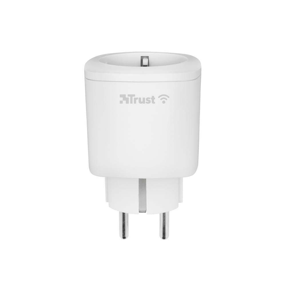Trust WiFi snjallinnstunga - image 4 [3498009719]
