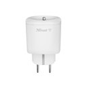 Trust WiFi snjallinnstunga - image 4 [3498009719]