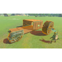 The Legend of Zelda: Tears of the Kingdom - Nintendo Switch 2 tölvuleikur - image 14 [3be613b101]