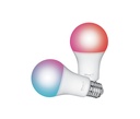 Trust E27 LED RGBCW WI-FI snjallperur, 2 í pakka - image 2 [3af3e2b3a1]