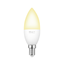 Trust E14 LED CCT Candle WiFi snjallperur, 2 í pakka - image 4 [d0594e1fef]