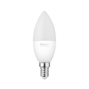 Trust E14 LED CCT Candle WiFi snjallperur, 2 í pakka - image 6 [6bed392fa8]