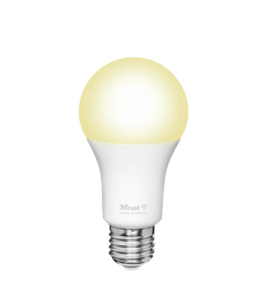 Trust E27 LED CCT WI-FI snjallperur, 2 í pakka - image 3 [ea50e2739a]