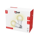 Trust E27 LED CCT WI-FI snjallperur, 2 í pakka - image 9 [8f5f2df2ec]