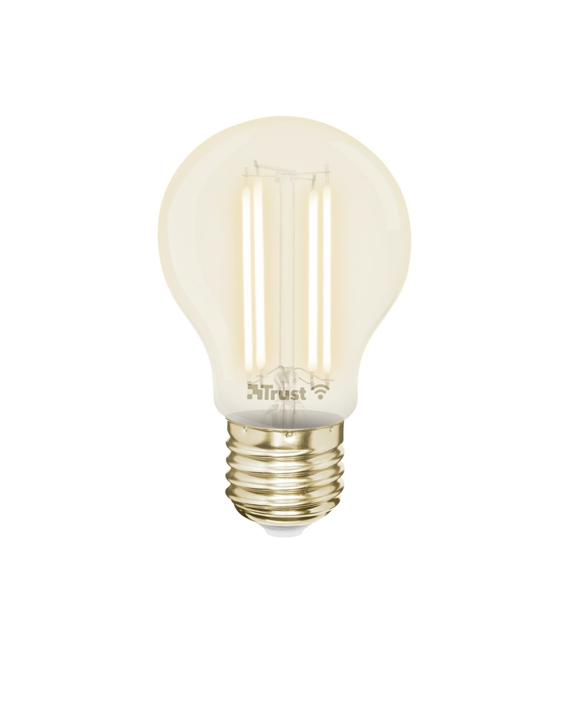 Trust E27 LED Filament WI-FI snjallperur, 2 í pakka - image 3 [12265adab7]