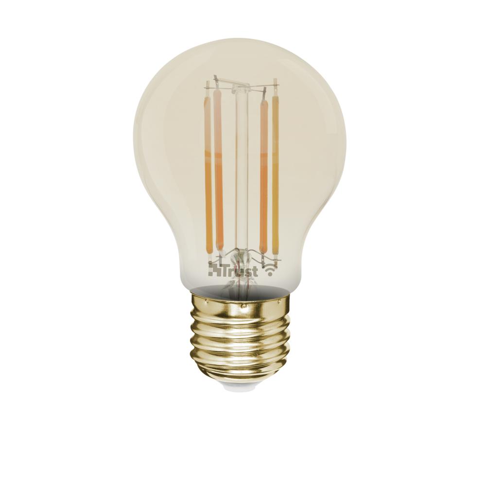 Trust E27 LED Filament WI-FI snjallperur, 2 í pakka - image 6 [9c64a66523]