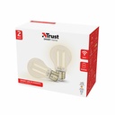 Trust E27 LED Filament WI-FI snjallperur, 2 í pakka - image 10 [2f8b0bac5a]