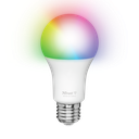 Trust WIFI Bulb Starter Set – 2 RGB snjallperur + fjarstýring - image 2 [9315ca03f8]