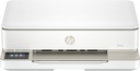 HP Envy 6120e All-in-One A4 WiFi fjölnotatæki, Hvítur - image 2 [24ec2c7eac]