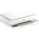 HP Envy 6120e All-in-One A4 WiFi fjölnotatæki, Hvítur - image 4 [2639c8169f]