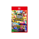 Super Mario Party Jamboree + Jamboree TV - Nintendo Switch 2 tölvuleikur - image 2 [3618e56819]