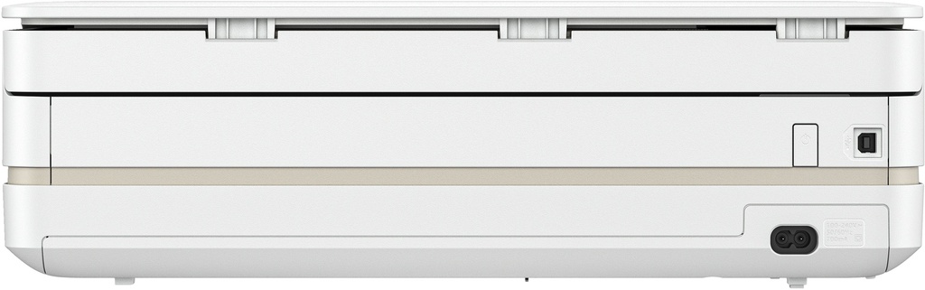 HP Envy 6120e All-in-One A4 WiFi fjölnotatæki, Hvítur - image 7 [50cd910870]