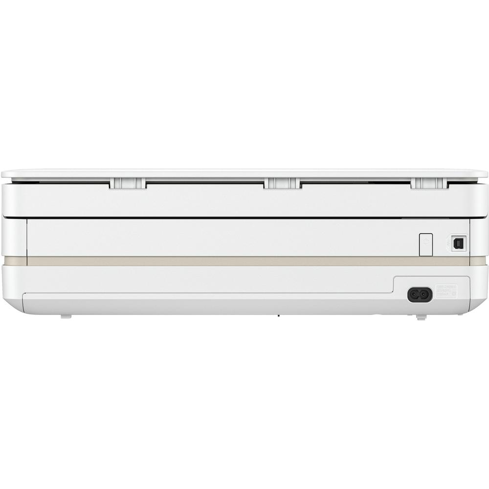 HP Envy 6120e All-in-One A4 WiFi fjölnotatæki, Hvítur - image 8 [68946199c9]