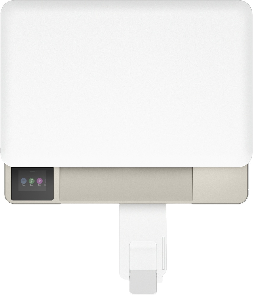 HP Envy 6120e All-in-One A4 WiFi fjölnotatæki, Hvítur - image 11 [d8710a2d99]