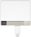 HP Envy 6120e All-in-One A4 WiFi fjölnotatæki, Hvítur - image 11 [d8710a2d99]