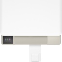 HP Envy 6120e All-in-One A4 WiFi fjölnotatæki, Hvítur - image 12 [0197b9817b]