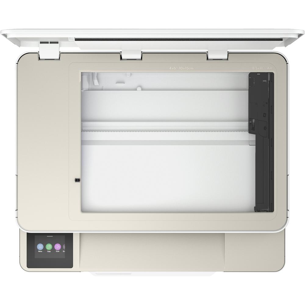 HP Envy 6120e All-in-One A4 WiFi fjölnotatæki, Hvítur - image 14 [7dc5e5f8f7]