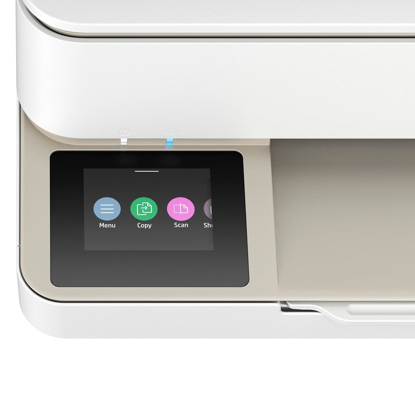 HP Envy 6120e All-in-One A4 WiFi fjölnotatæki, Hvítur - image 15 [e80573d027]