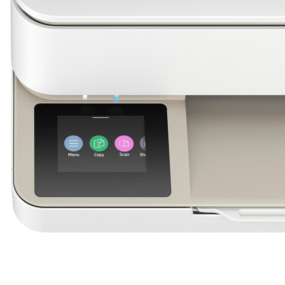 HP Envy 6120e All-in-One A4 WiFi fjölnotatæki, Hvítur - image 16 [f3fd00e0ad]