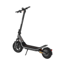 Xiaomi Mi Scooter 6 20km/klst rafmagnshlaupahjól, svart - image 2 [37181b8524]