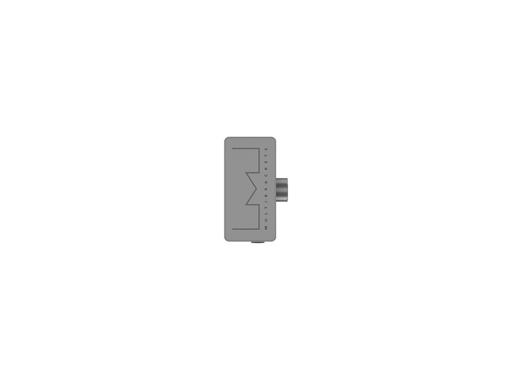 Multibrackets Veggfesting Small 26-32" Portrait/Landscape 80kg - image 9 [5d05f3d004]
