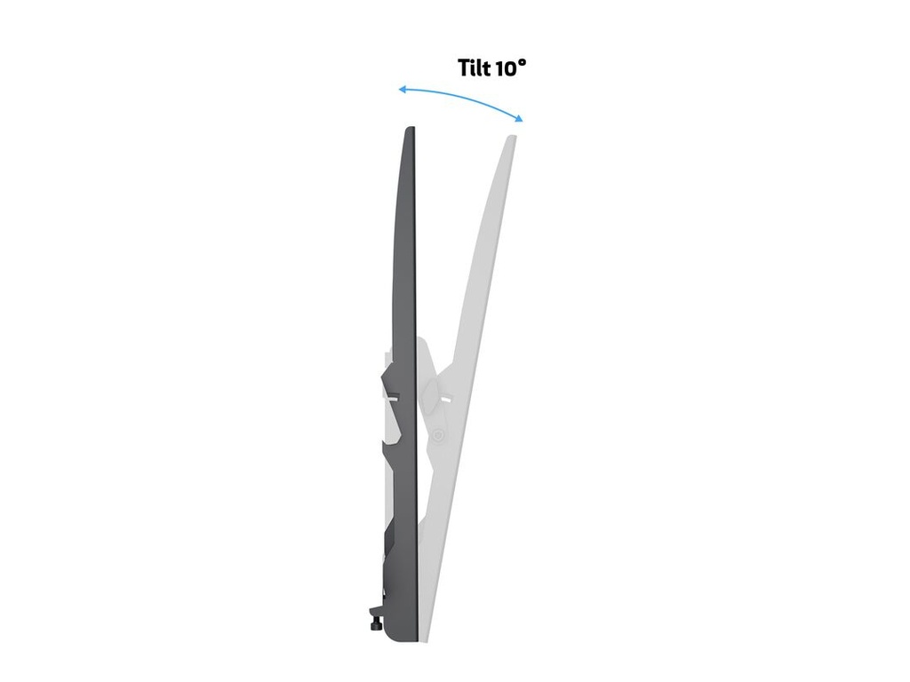 Multibrackets Universal Veggfesting Tilt M 32"-65" - image 15 [ad41aeb0b6]