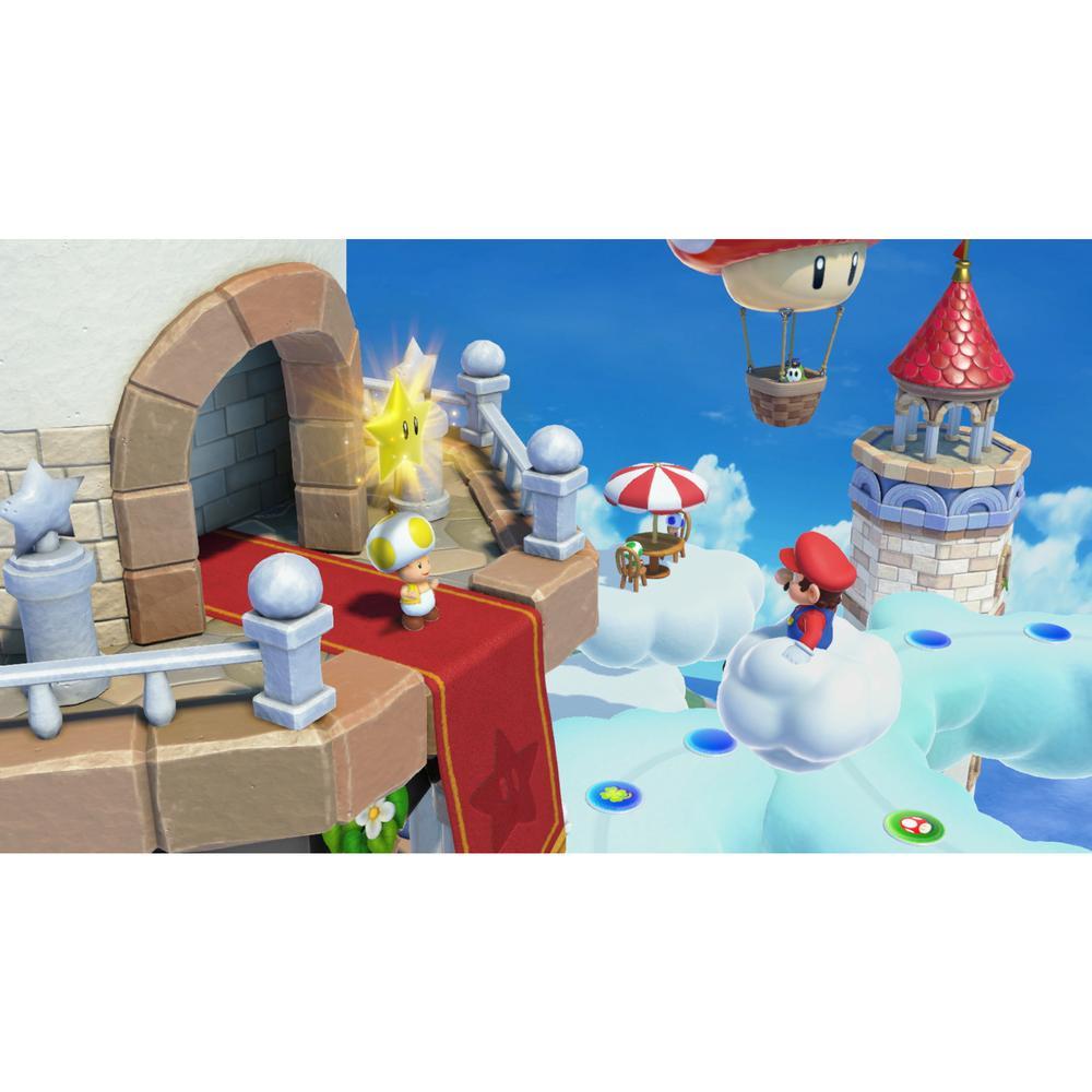 Super Mario Party Jamboree + Jamboree TV - Nintendo Switch 2 tölvuleikur - image 8 [5bb55f89bd]