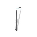 Multibrackets Universal Veggfesting Tilt M 32"-65" - image 16 [079a6a0491]
