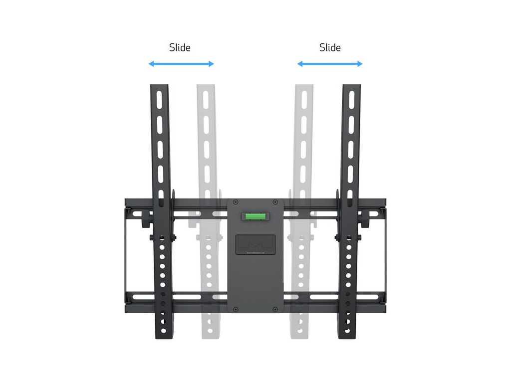Multibrackets Universal Veggfesting Tilt M 32"-65" - image 17 [306a8ea9bb]