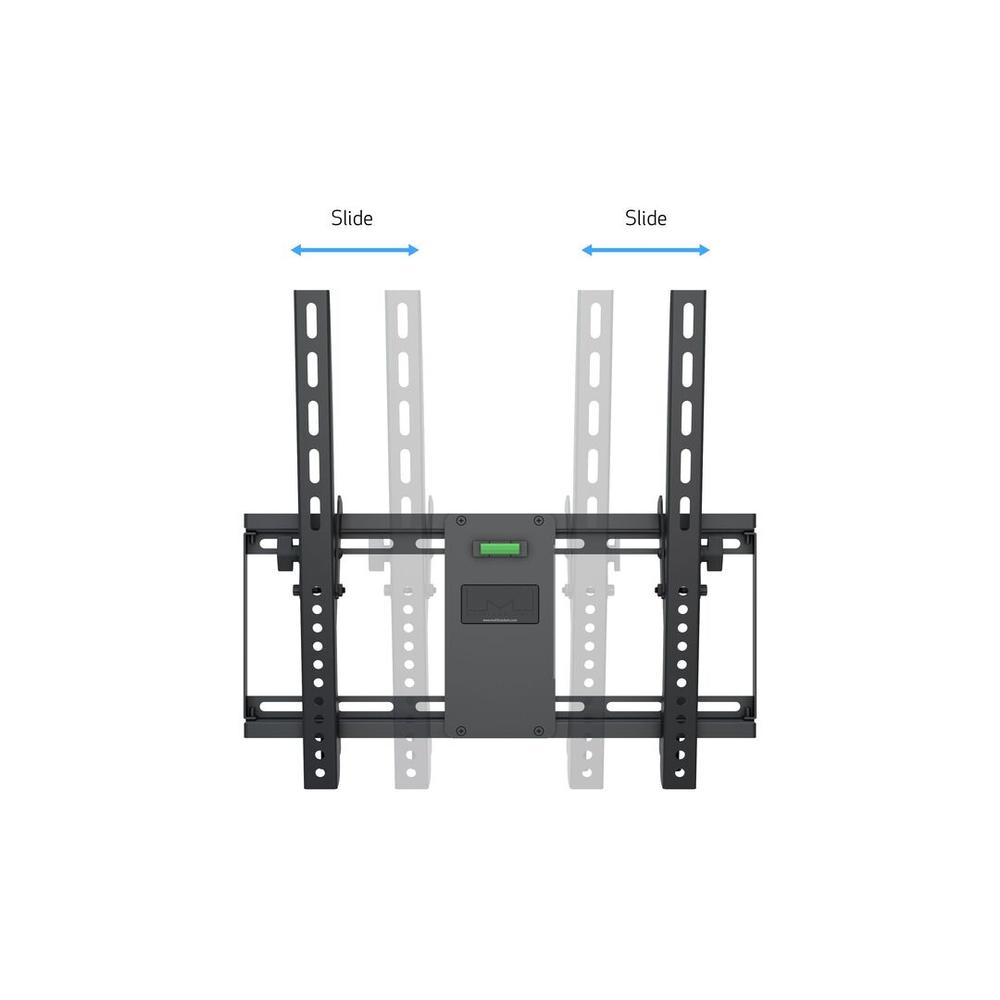 Multibrackets Universal Veggfesting Tilt M 32"-65" - image 18 [216ecd1077]