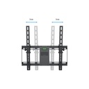 Multibrackets Universal Veggfesting Tilt M 32"-65" - image 18 [216ecd1077]