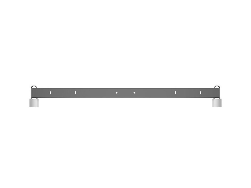 Multibrackets Veggfesting Medium 40-75" með lásfestingum 80kg - image 9 [fbe8b17e0e]