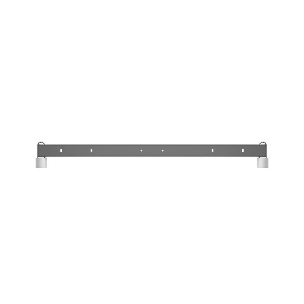 Multibrackets Veggfesting Medium 40-75" með lásfestingum 80kg - image 10 [5a73f82238]