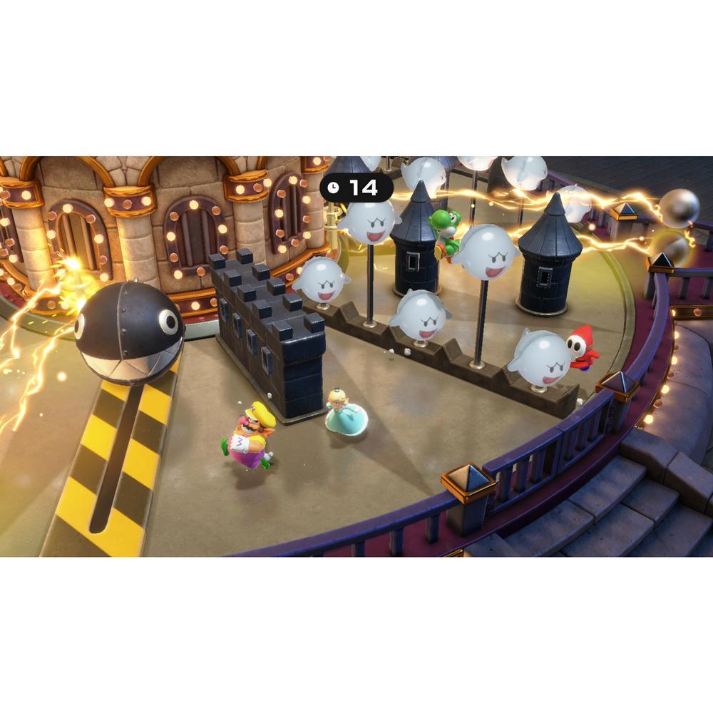 Super Mario Party Jamboree + Jamboree TV - Nintendo Switch 2 tölvuleikur - image 10 [24879fc615]