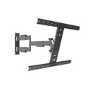 Multibrackets FlexArm Thin 32"-55" 30kg, svartur - image 4 [e354165d15]