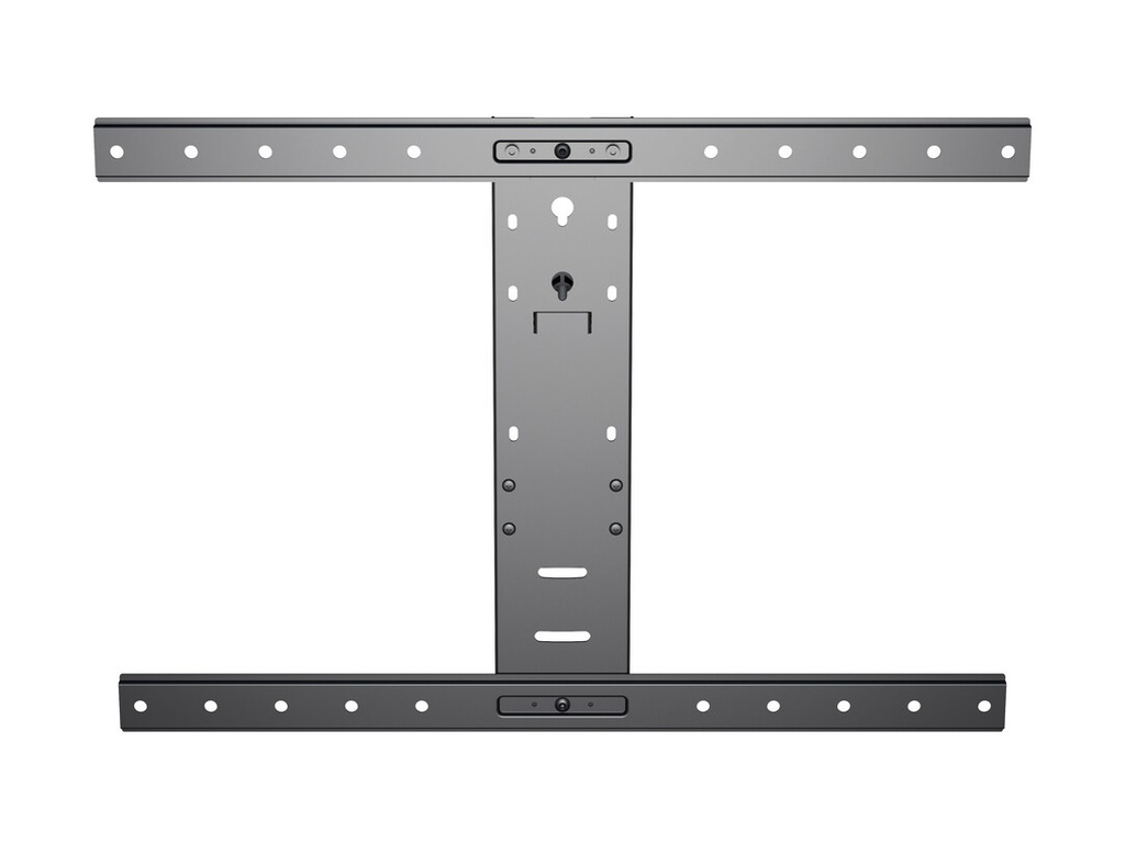 Multibrackets FlexArm Thin 32"-55" 30kg, svartur - image 5 [19e0317fd7]