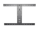 Multibrackets FlexArm Thin 32"-55" 30kg, svartur - image 5 [19e0317fd7]