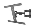Multibrackets FlexArm Thin 32"-55" 30kg, svartur - image 7 [c1847f42a7]