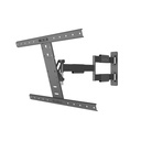 Multibrackets FlexArm Thin 32"-55" 30kg, svartur - image 8 [a7d520994e]